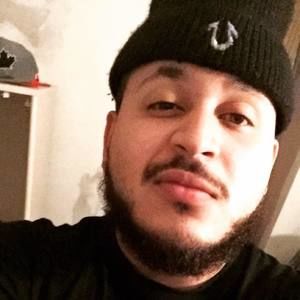 Meet your Posher, Steven